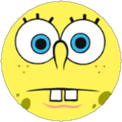  Spongebob Badge 3 Roblox Bob Sponge 240 320 Png Squidward Icon