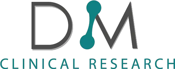  Dm Clinical Research Dm Clinical Research Logo Png Dm Logo