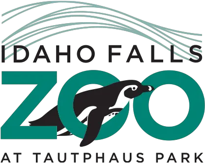  Dm Zoologo Ie Productions Idaho Falls Zoo Logo Png Dm Logo