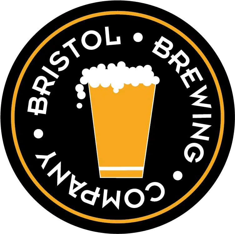  Drink Beer With Character Bristol Brewing Company Logo Bristol Brewing Logo Png Miller Lite Logo Png