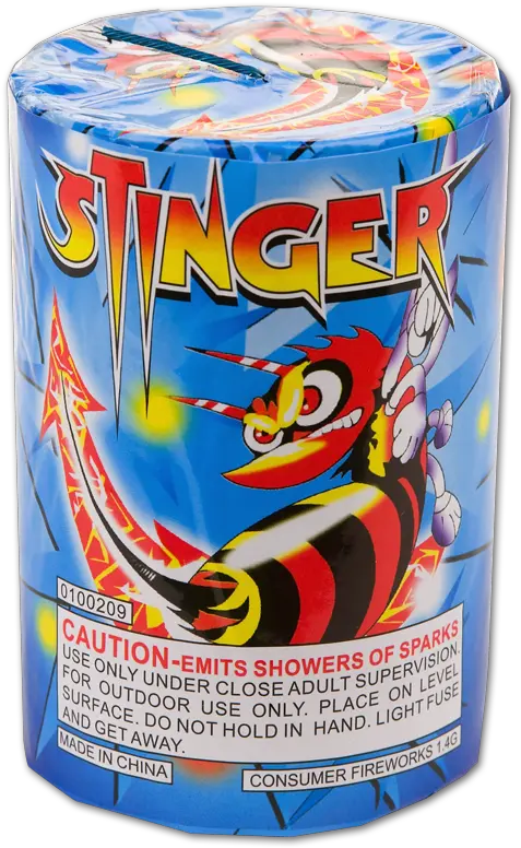  Download Keystone Fireworks Fountain Stinger Fireworks Png Cylinder Fountain Drink Png