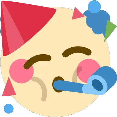  Emoji Remix Happy Png Clown Emoji Transparent