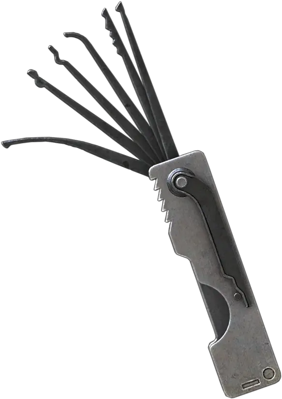  Ac Lock Pick Dayz Wiki Lockpick Png Clipart Full Size Lockpick Png Dayz Icon