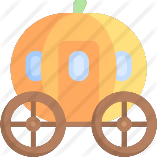  Cinderella Carriage Calabaza Png Cinderella Carriage Png