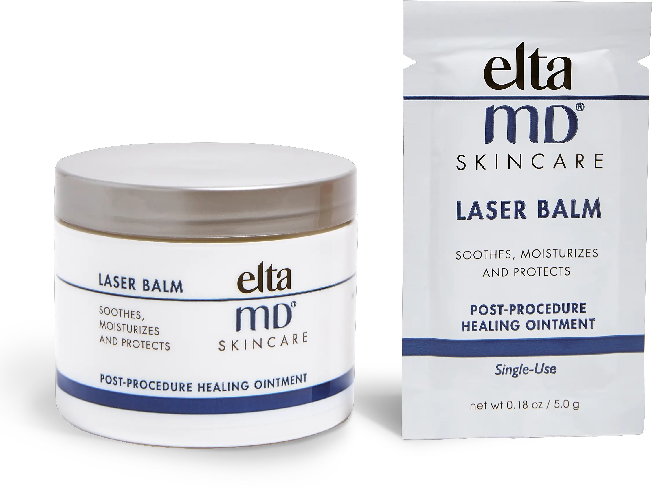  Eltamd Laser Balm Post Procedure Healing Ointment Elta Md Png Mark Tuan Icon