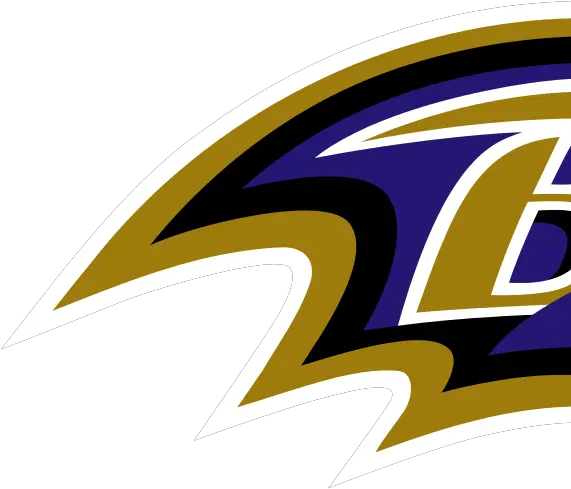  98 Of People Canu0027t Name These Nfl Team Logos From Just A Cartoon Baltimore Ravens Png College Logos Quiz