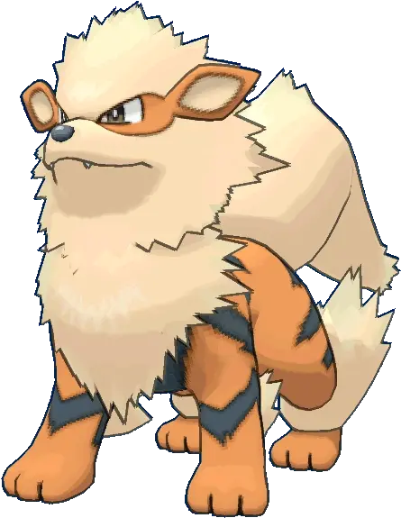  Vp Pokémon Thread 40027731 Arcanine 3d Model Gif Png Arcanine Transparent