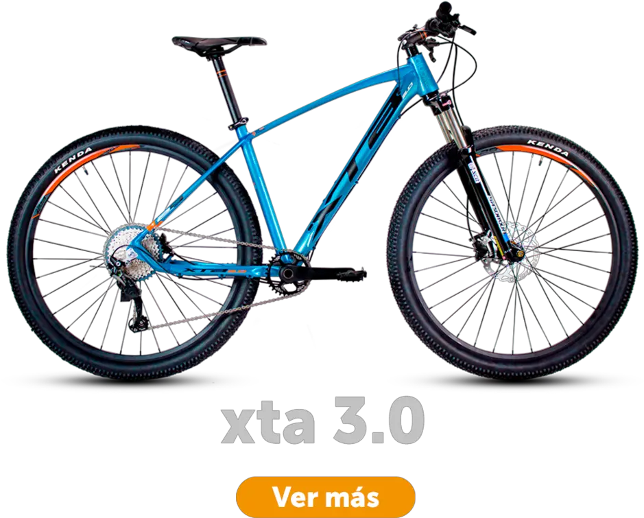  Xta 20 Ii Alubike U2014 Live Your Passion Bicycle Png 0 Png