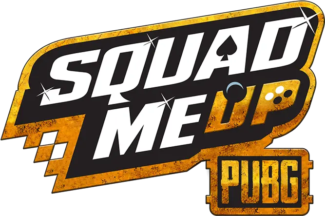  Download Squadmeup Gpl Pubg U201c Playerunknownu0027s Pubg Squad Logo Png Player Unknown Battlegrounds Logo Png