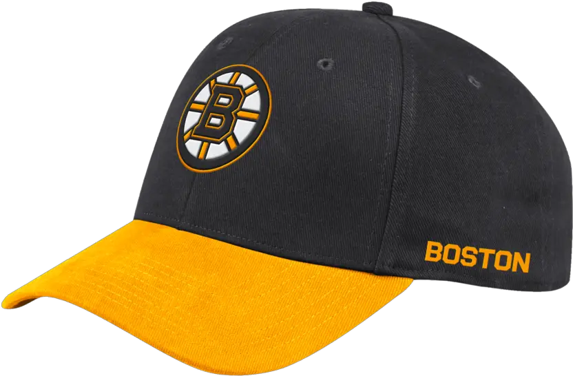  Adidas Nhl Coach Flex Cap Boston Bruins Nashville Predators Png Boston Bruins Logo Png