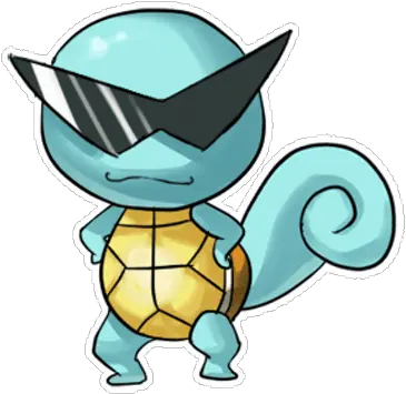  Squirtle Squad Xsquirtlesquadx Twitter Pokemon Squirtle Derp Gif Png Squirtle Transparent