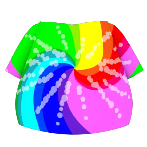  Tie Dye Shirt Dot Png Tie Dye Png