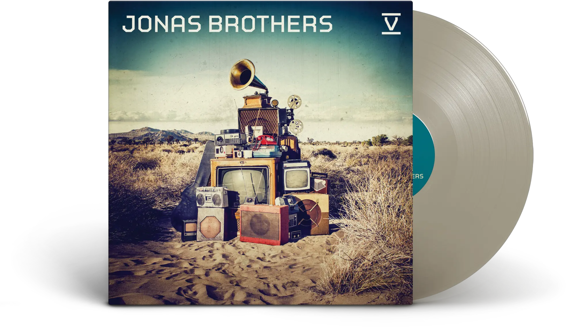  Albums Jonas Vinyl Club Jonas Brothers Live Album Png Jonas Brothers Logo