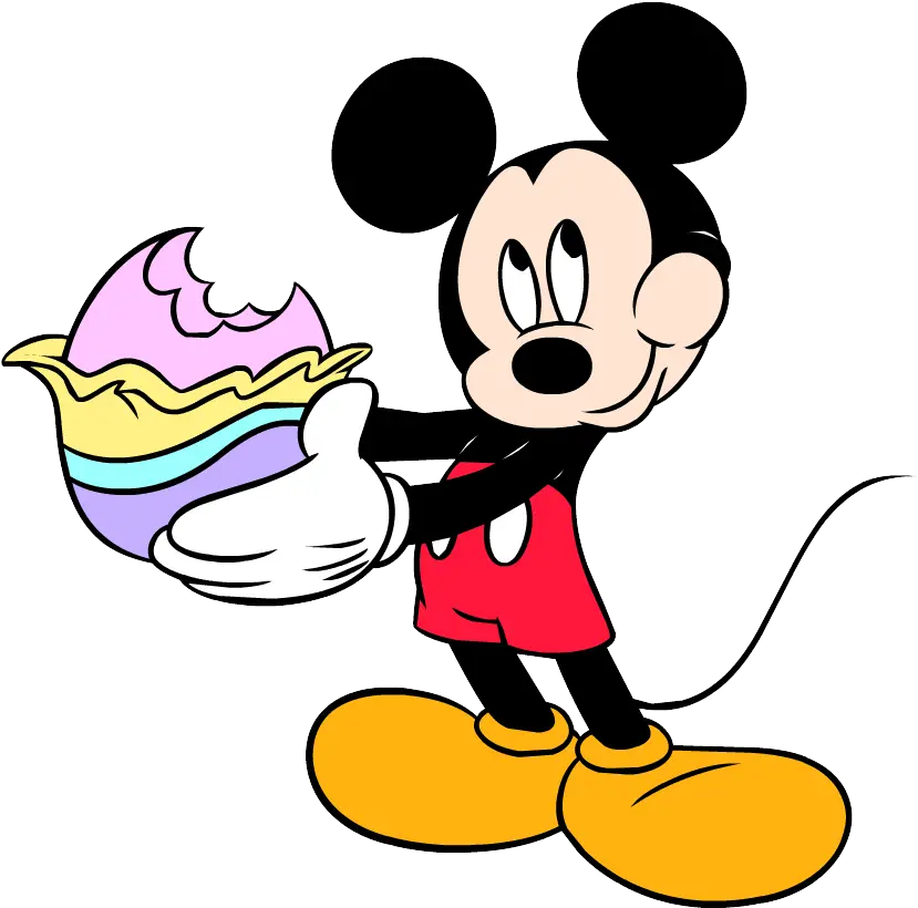  Download Free Png Mickey Mouse Eating Dlpngcom Mickey Mouse With Money Eating Png