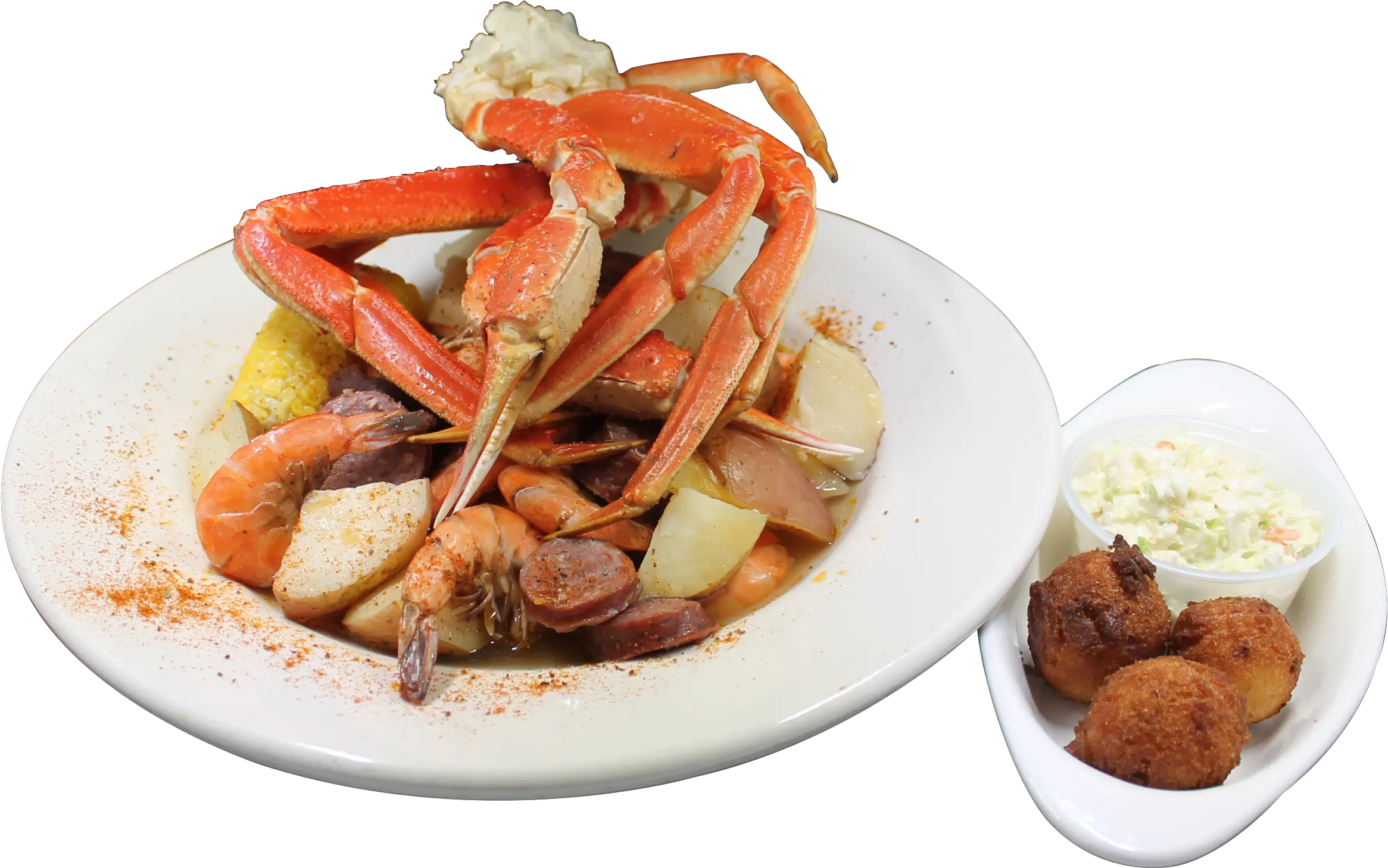  Up Country Boil Crab Boil Png Crab Legs Png