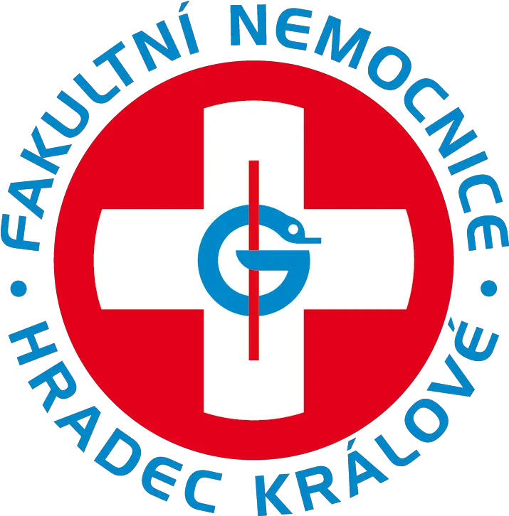  Logo Fn Hk Fakultní Nemocnice Hradec Králové Png Fn Logo