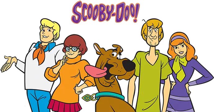  Free Png Scooby Doo Konfest Cartoon Scooby Doo Cartoon Scooby Doo Png