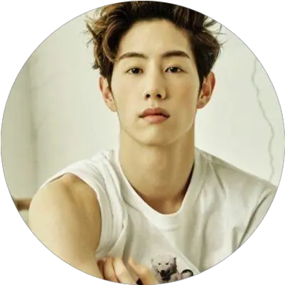  Mark For Men Png Mark Tuan Icon