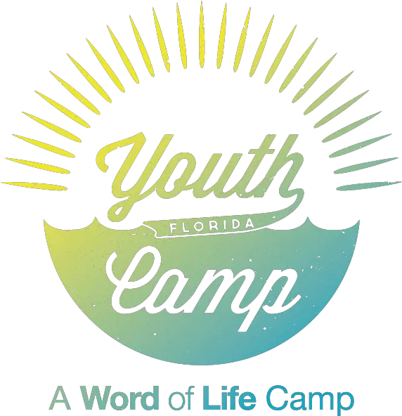  Download Image Word Of Life Bible Institute Png Camp Logo