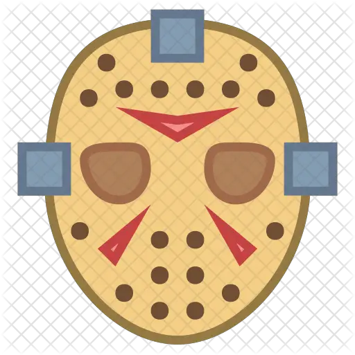  Jason Voorhees Icon Icon Png Jason Voorhees Png