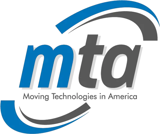  Mta Moving Technologies In America Inc Png Mta Logo