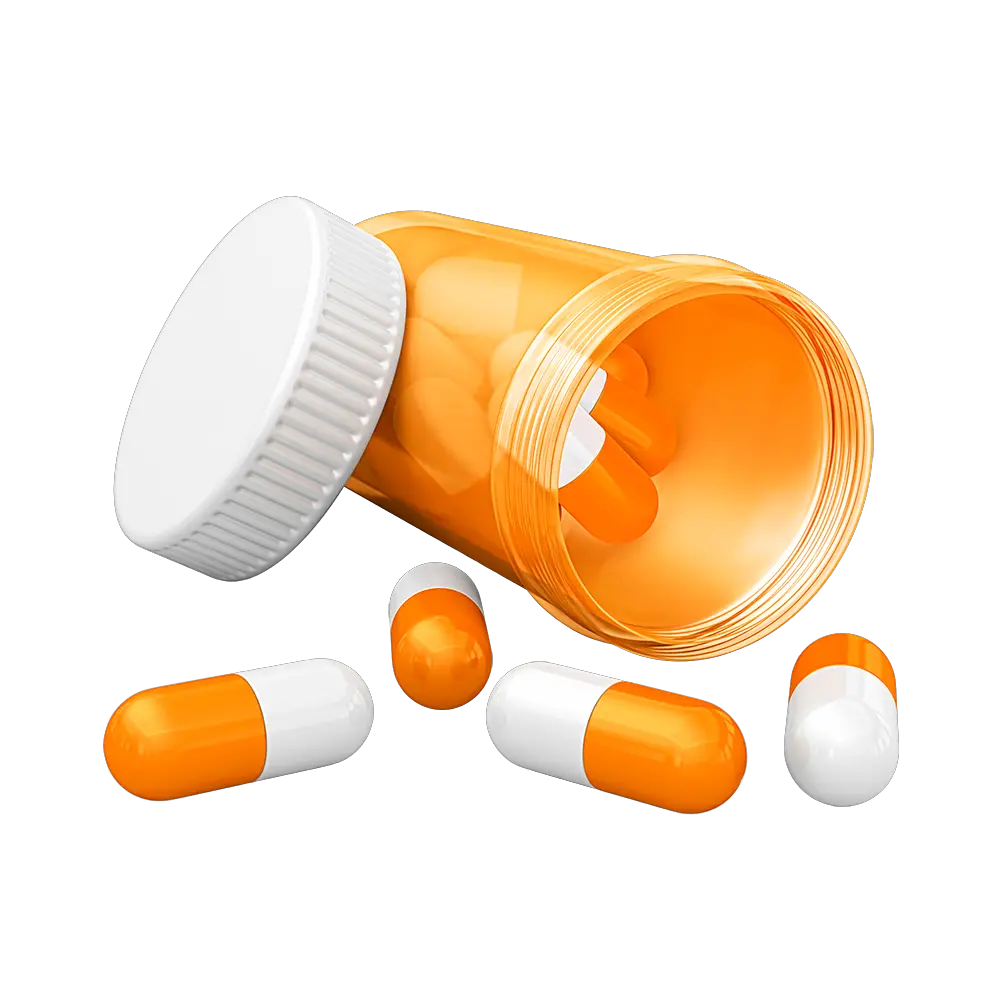  Download Medicine Bottle Png Pill Bottle Transparent Clipart Pill Bottle Png Pill Png