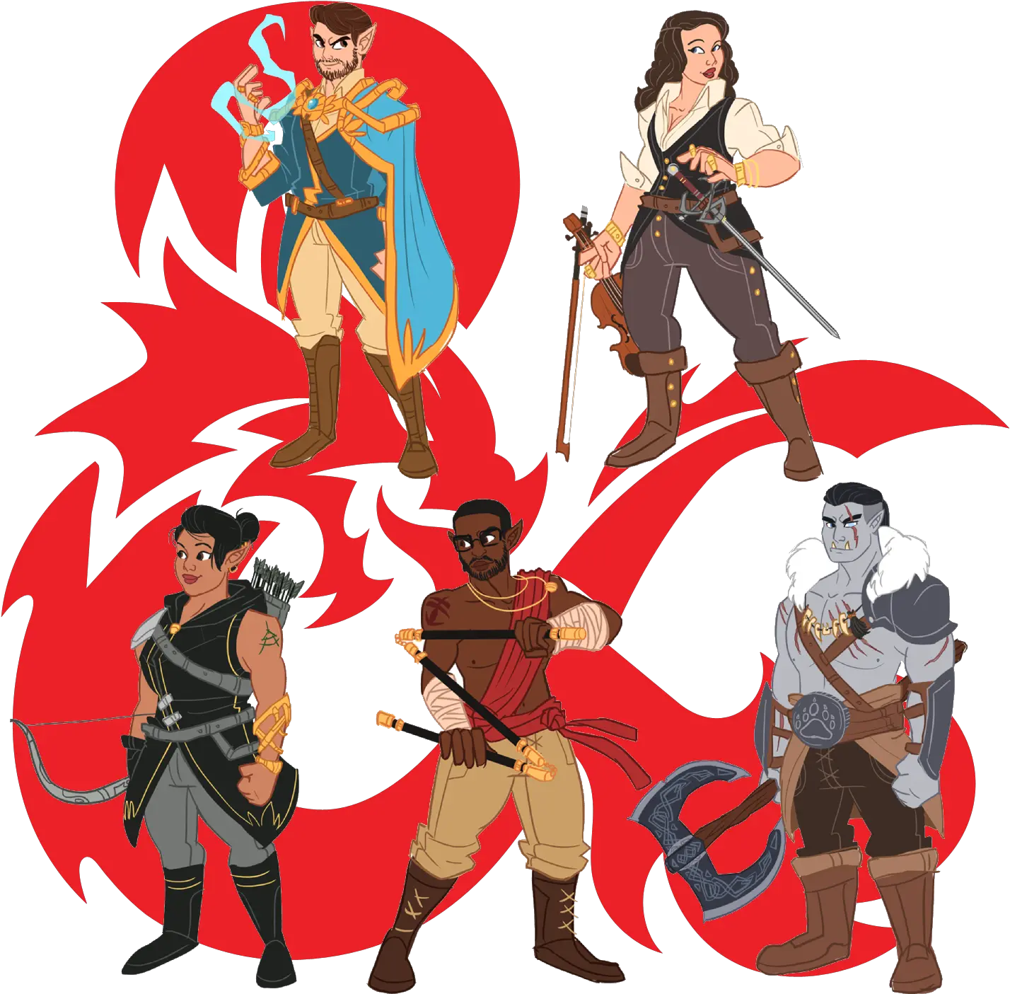  Du0026d Character Creation Workshop Series Basic Abilities Dungeons Dragons Png Dnd Png