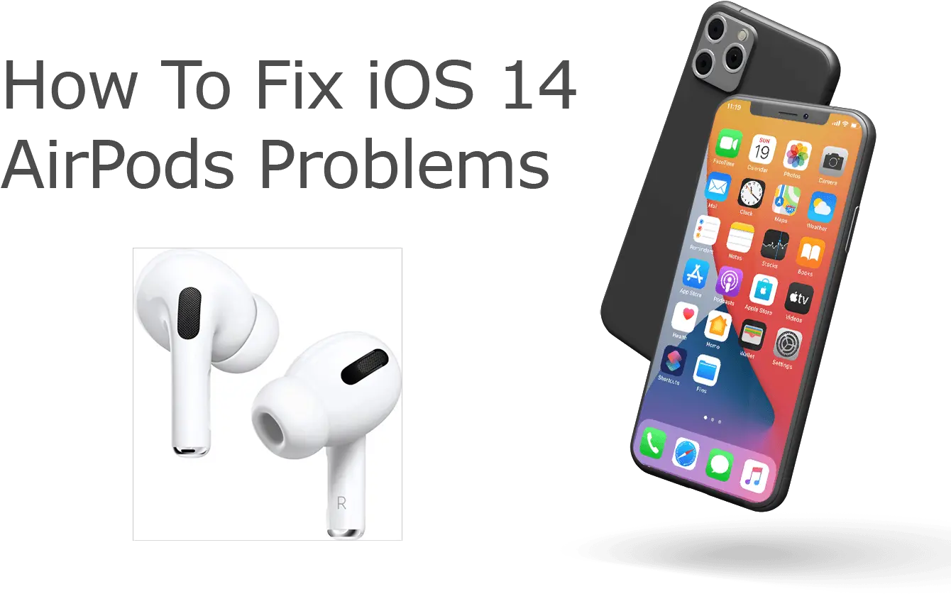  Ios 1442 Airpods Not Working How To Fix Iphone 12ios Portable Png Sound Icon Not Working