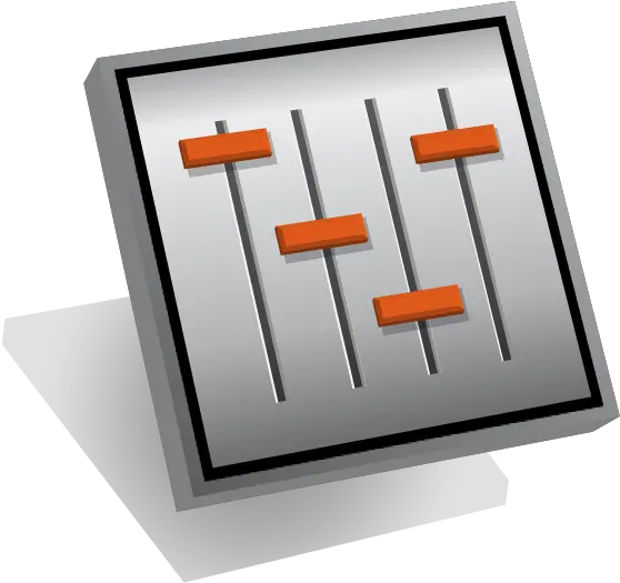  Download Sound Manager Main Icon V2 Vertical Png Main Icon