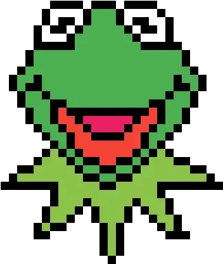  Pixilart Language Png Kermit The Frog Transparent