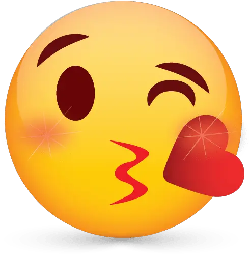  Kissing Emoji Transparent Png Clipart Kiss Emoji Kiss Emoji Png