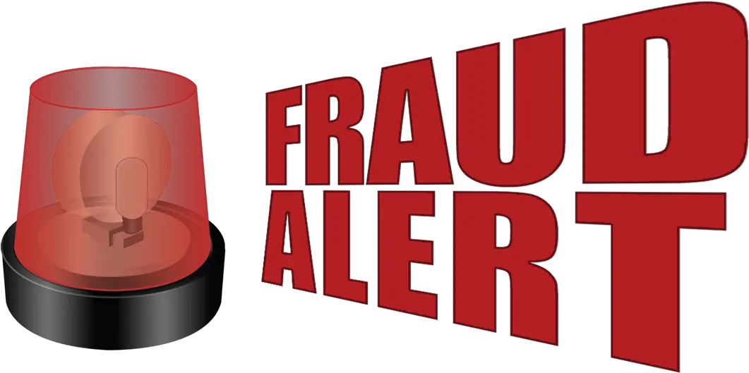  Download The Winnipeg Police Service Has Received Numerous Fraud Alert Png Alert Png