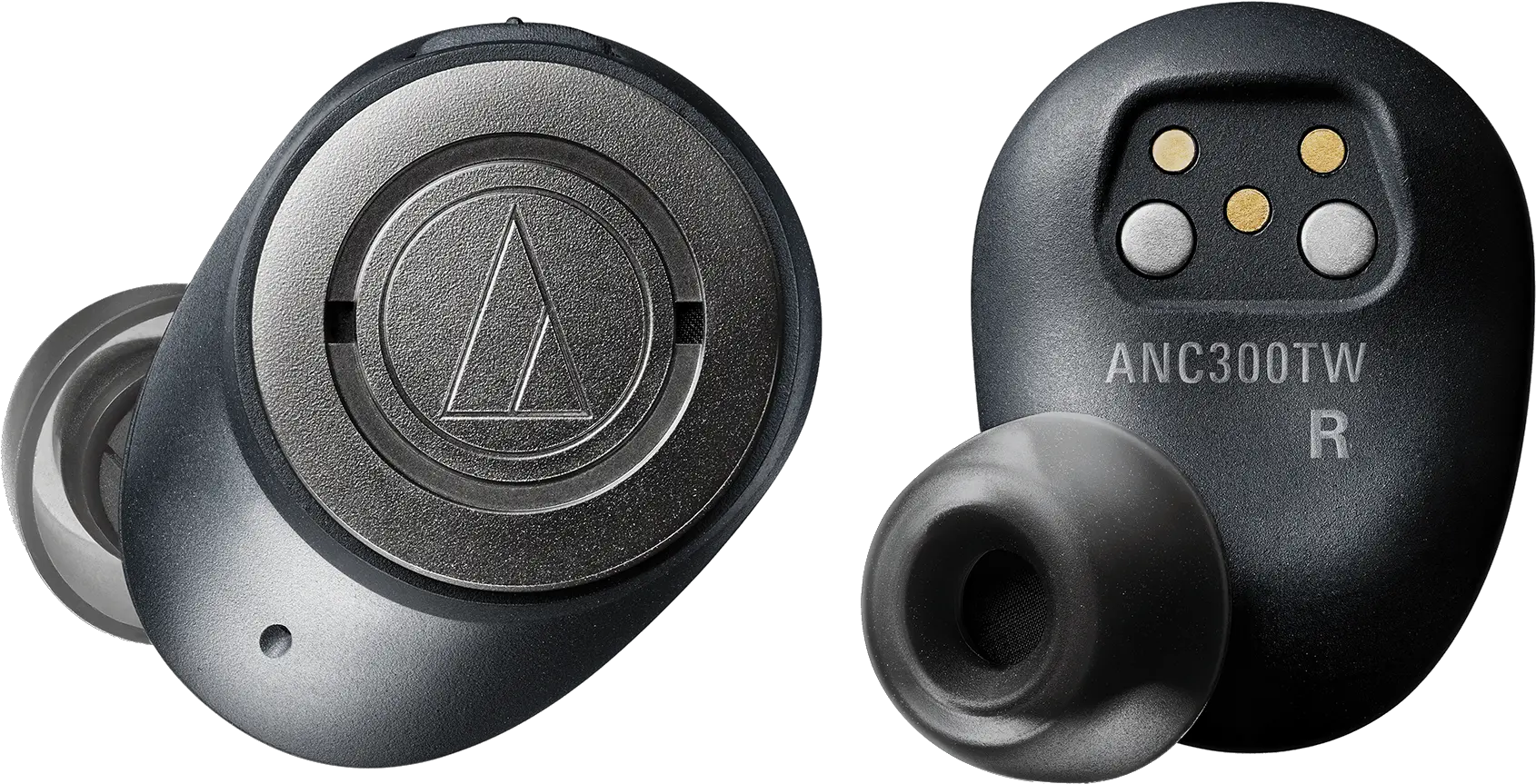  Ath Audio Technica Tws Png Audio Technica Logo