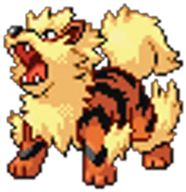  59 Minecraft Pixel Art Templates Png Arcanine Png