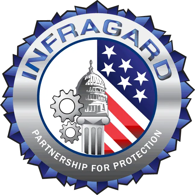  Membership Meeting Infragard Png Fbi Logo Png