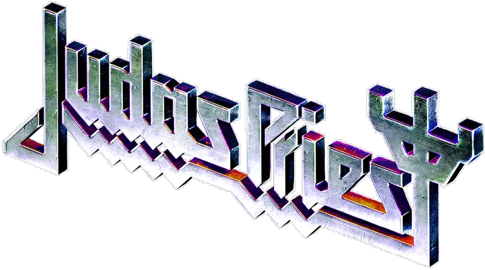  Name Your Favorite Judas Priest Song Png Judas Priest Logo Judas Priest Logo