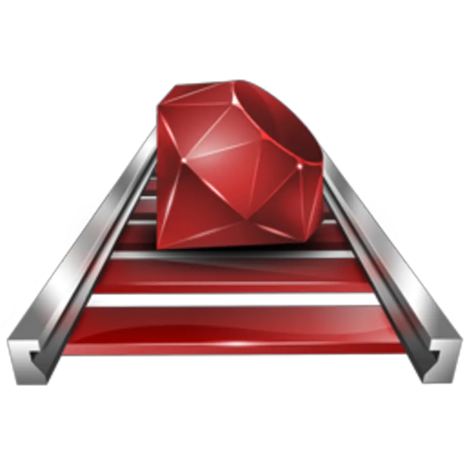  Ruby Ruby Programming Icons Softiconscom Ruby On Rails Png Ruby Png