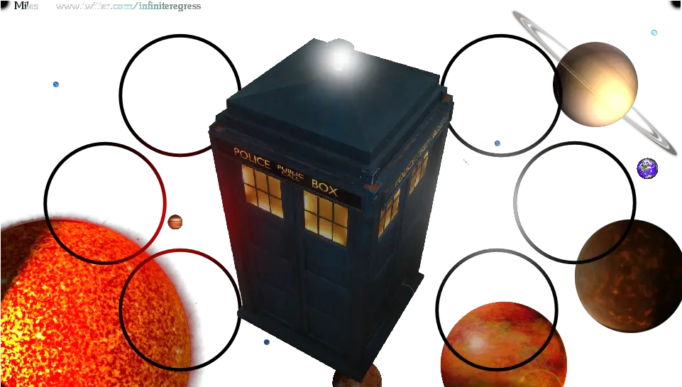  Doctor Who Tardis Dynamic Wallpaper Png Transparent