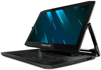  Predator Triton900png X Tech News Acer Predator Triton 900 Predator Png