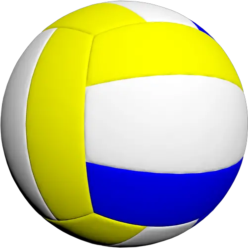  Appstore For Volleyball 3d Transparent Background Png Volleyball Png