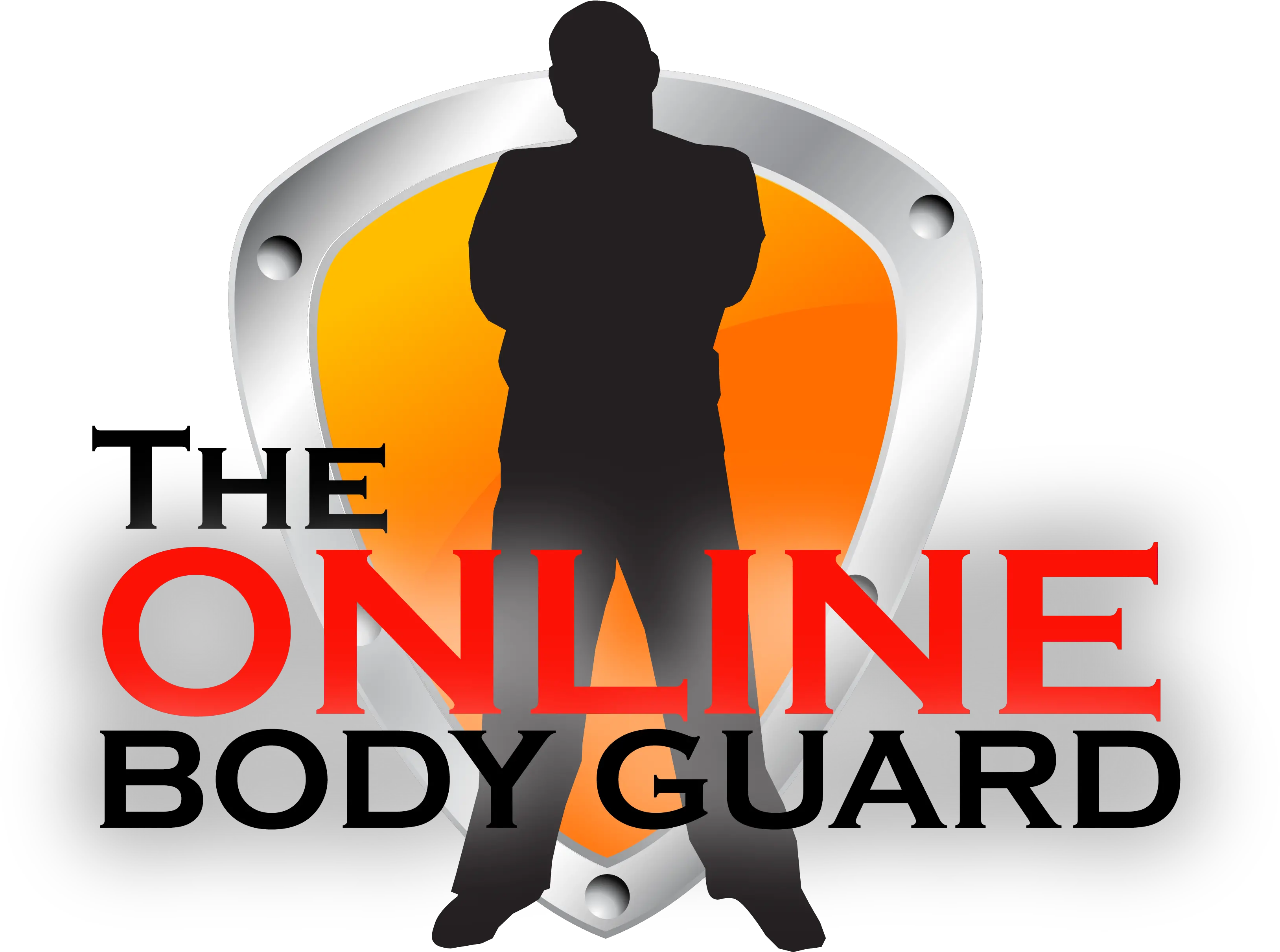  Body Guard Png Logo You Break It You Buy 2898597 Vippng Language Guard Png