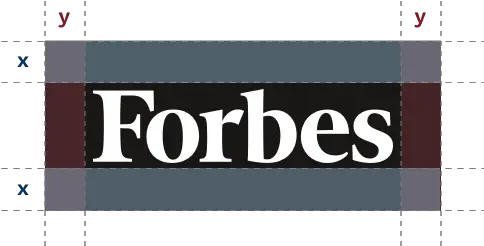  Forbes Style Guide Horizontal Png Forbes Logo Transparent