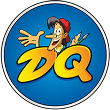  Dq Entertainment Dq Entertainment Png Nickelodeon Logo History