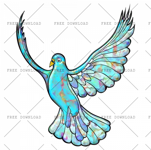  Dove Bird Png Image With Transparent Background Photo 499 Dove Transparent Background