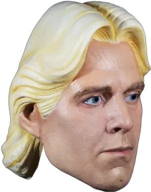  Ric Flair Wwe Adult Halloween Party Bust Png Ric Flair Png