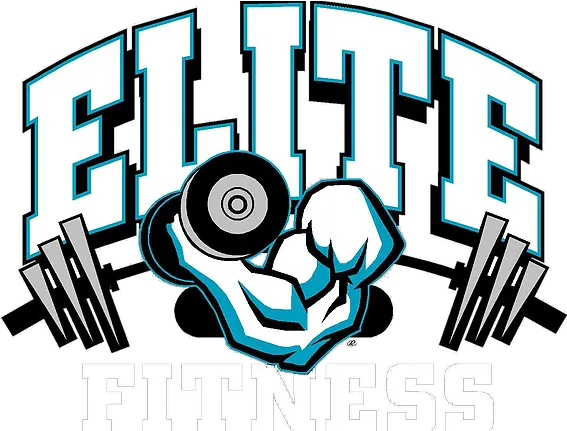  Elite Fitness Iowa Personal Training Gym Graphic Design Png Fitness Png