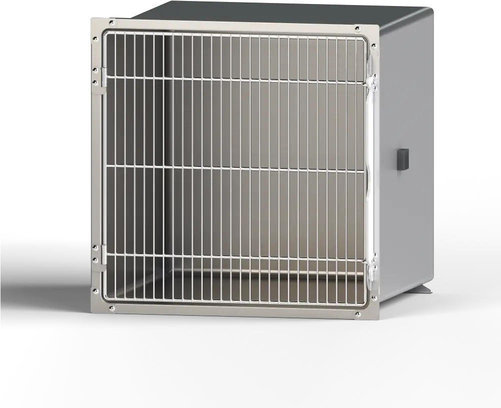  Stainless Stainless Steel Cage Png Steel Cage Png