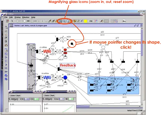  How To Simulate Pathway Models By Gon Plot Png Microsoft Excel Icon Gif