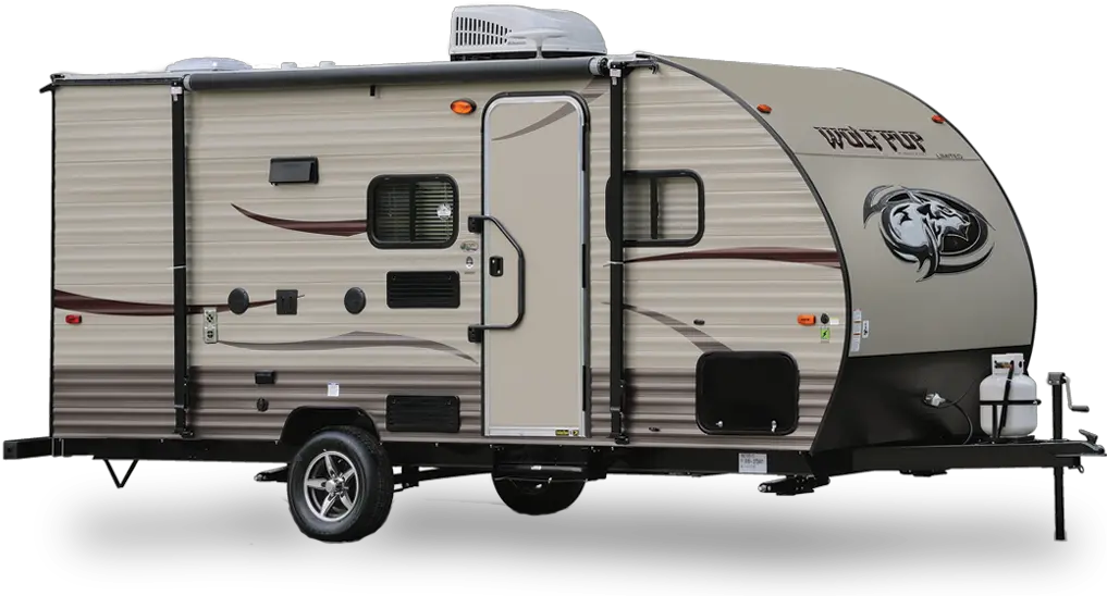  Cherokee Travel Trailers 21 Foot Forest River Travel Trailer Png Rv Png