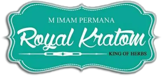  Kapuas Hulu Vein Royal Kratom Indonesia Label Png Hulu Logo Png